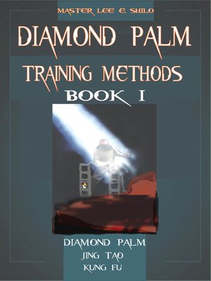 cover image of Diamond Palm Training Methods